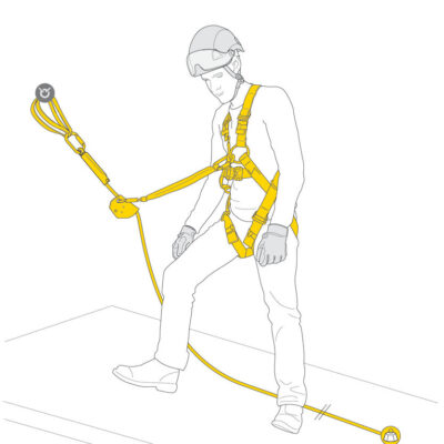 ASAP® FALL ARREST KIT