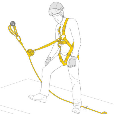 ASAP® LOCK FALL ARREST KIT
