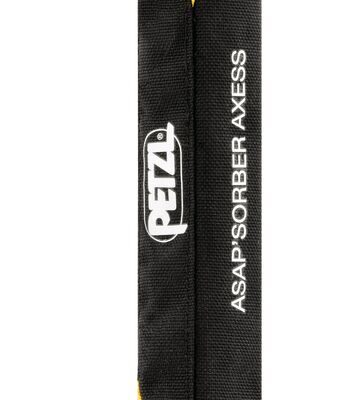 Bolsa de recambio para absorbedor de energía ASAP'SORBER AXESS