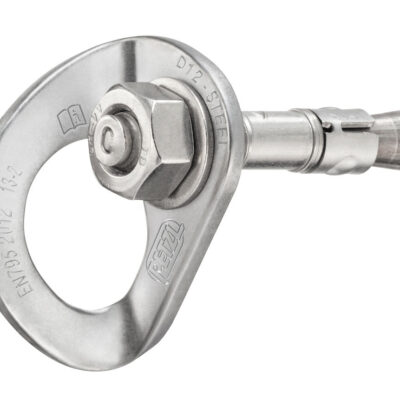Anclaje COEUR BOLT STEEL
