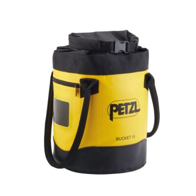 Saca autoportante BUCKET 15