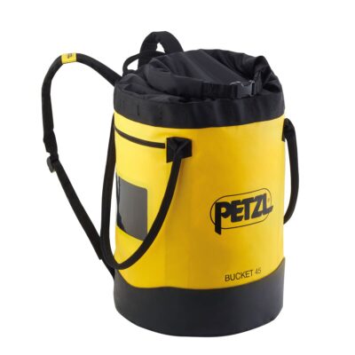 Saca autoportante BUCKET 45