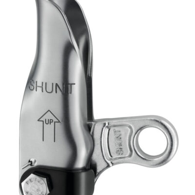 Dispositivo de autoaseguramiento SHUNT