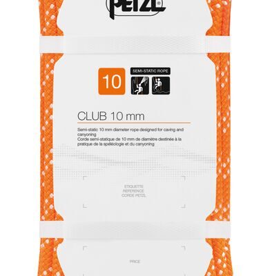 Cuerda CLUB 10 mm