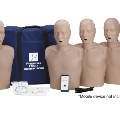 JUEGO DE MANIQUIS PRESTAN ADULTO SERIES 2000 PAQUETE DE 4