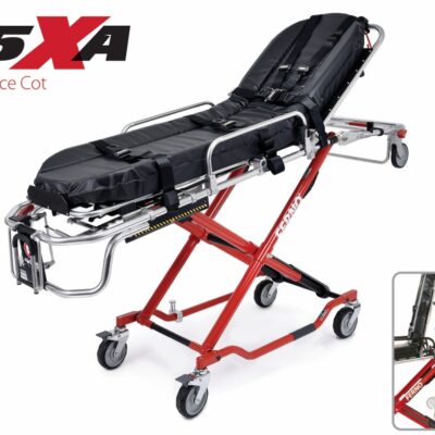 Carro Camilla FERNO 35XA