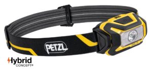 LINTERNA FRONTAL ARIA® 1R