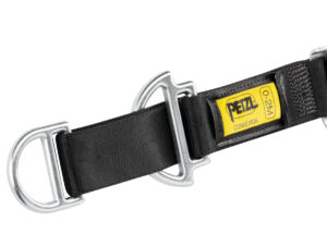 Cinta de anclaje regulable CONNEXION VARIO