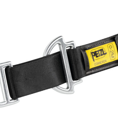 Cinta de anclaje regulable CONNEXION VARIO