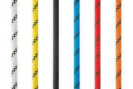 Cuerda Semiestática AXIS 11 mm
