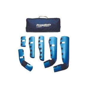 kit de ferulas Prosplint, Color Azul Ferno-Washington